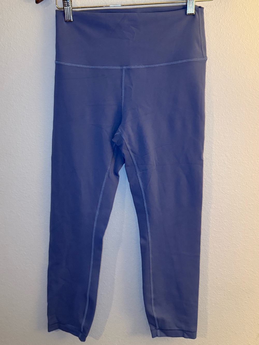 lululemon athletica Purple High-Rise Women's Leggings